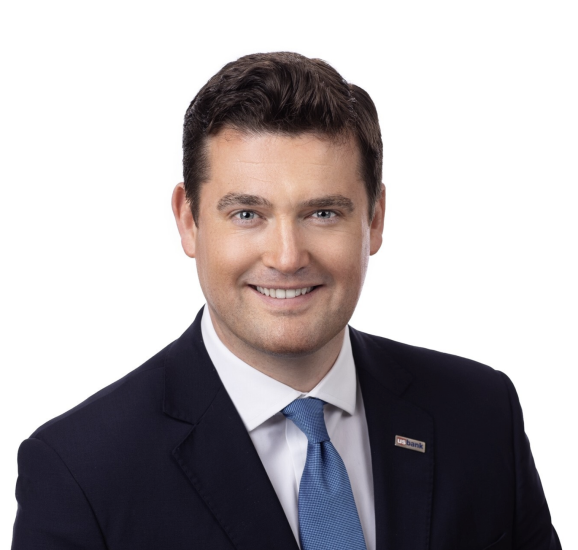 U.S. Bancorp's next chief operations officer