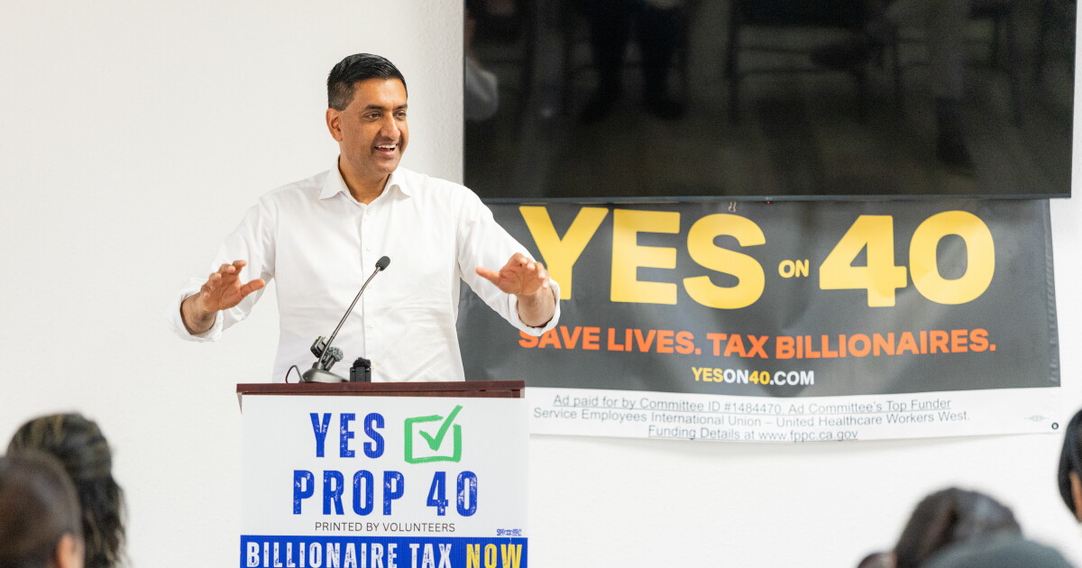 Should I stay or should I go? Wealth taxes add to financial planning decisions