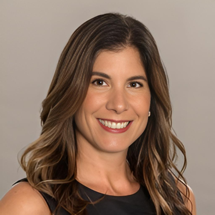 Abby Salameh is the chief growth officer of Birmingham, Alabama-based RFG Advisory.