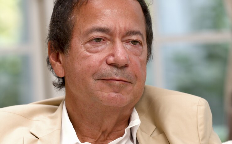 John Paulson