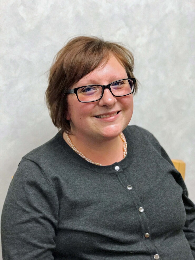 Kim Turner, Otis FCU