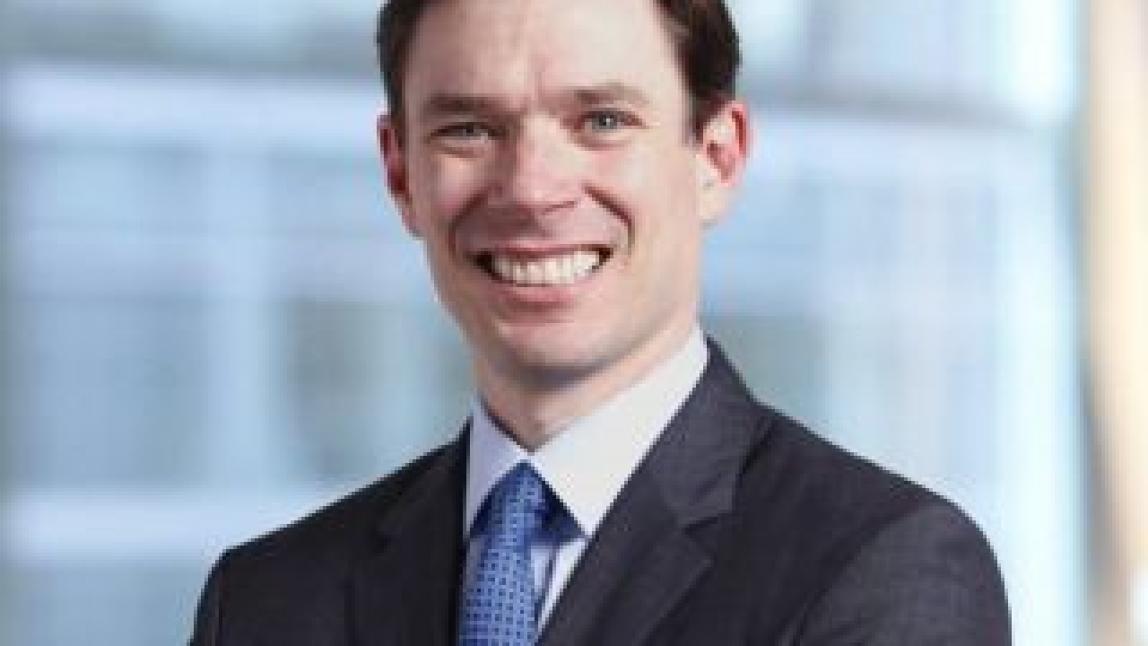 Tobin McDaniel, president of Schwab Wealth Investment Advisory.