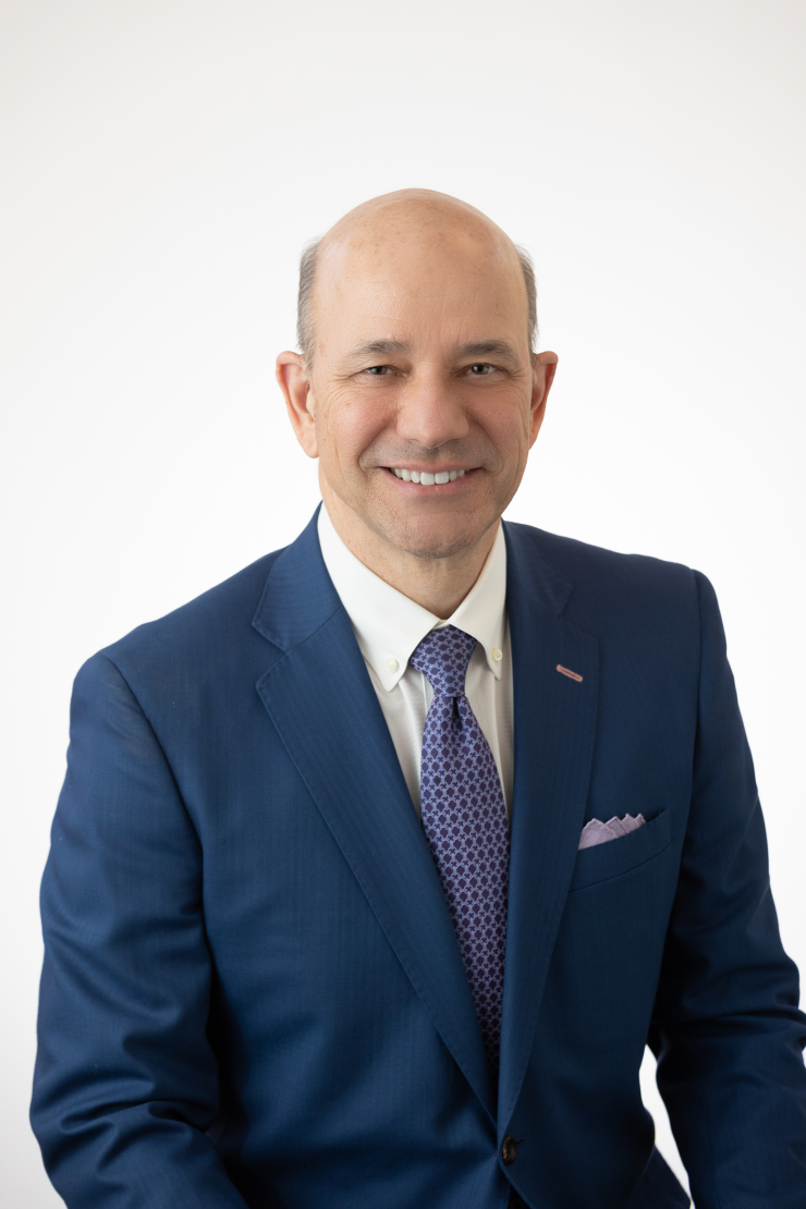 Earned Wealth CEO John Clendening