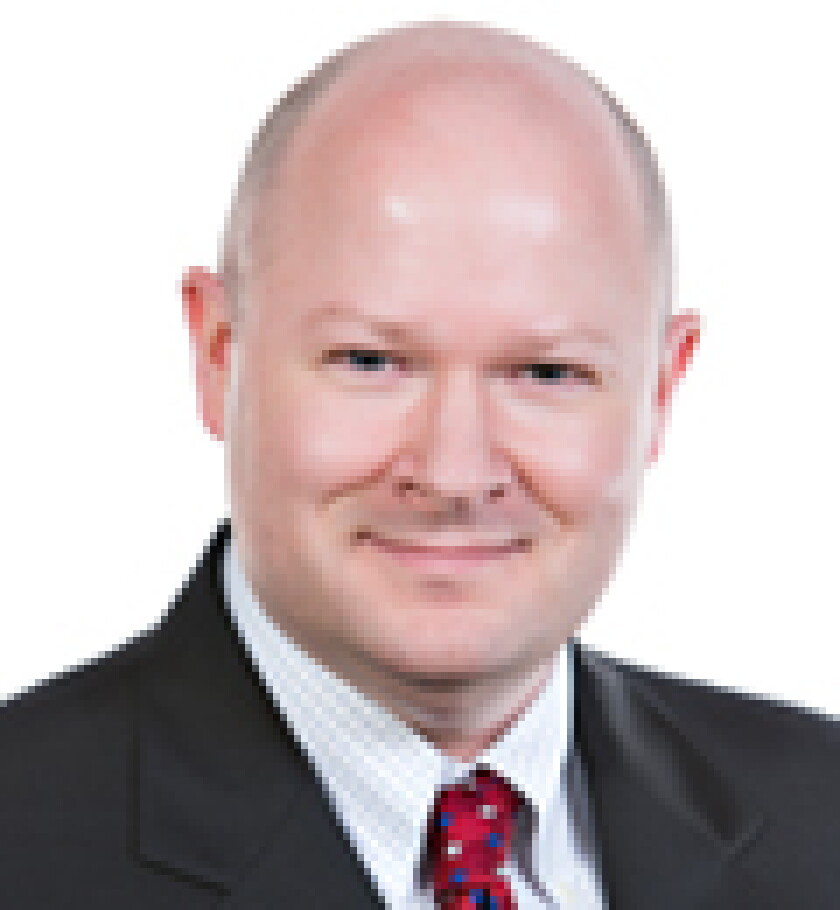 Michael Maroney of KBKG