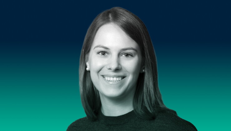 Photo of Kelly Guadagnino