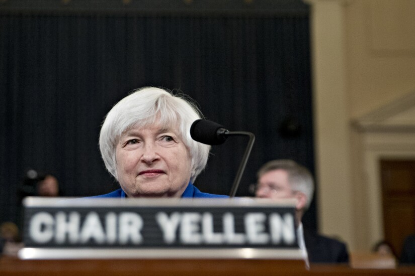 Janet Yellen