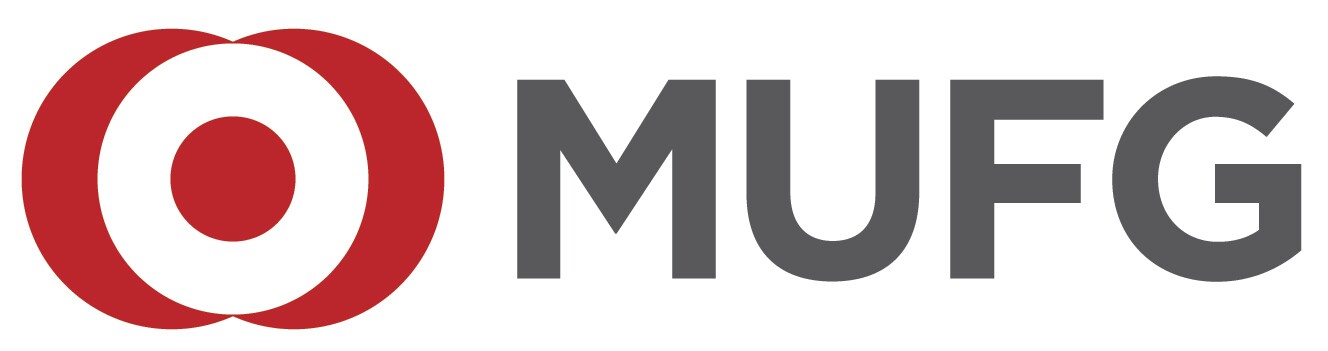 MUFG Logo