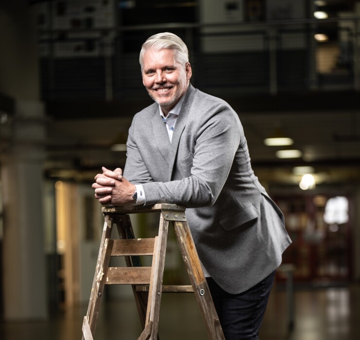 John McGowan, HubSync