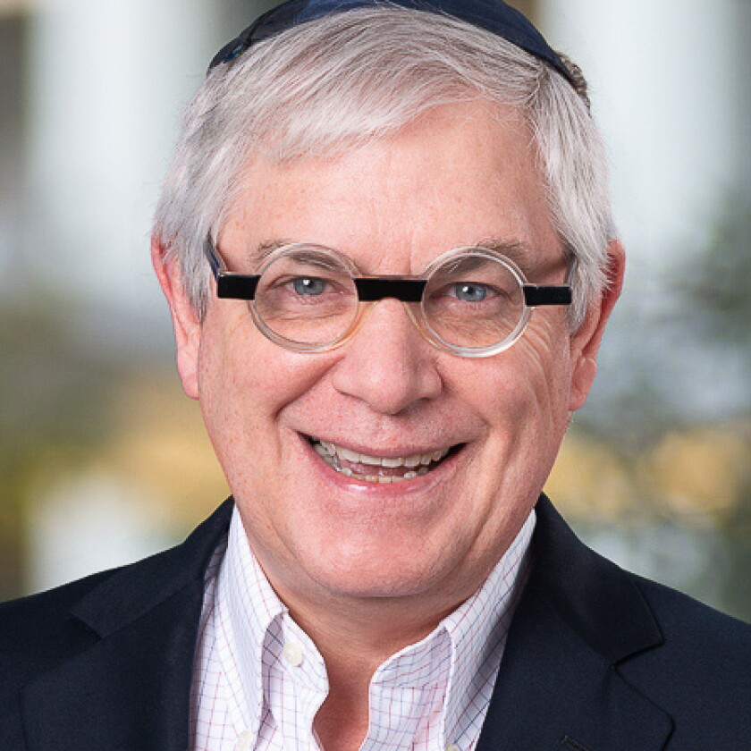 Charles Kolstad of Withersworldwide