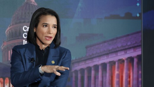 Key Speakers At The FinTech Week 2023 Conference