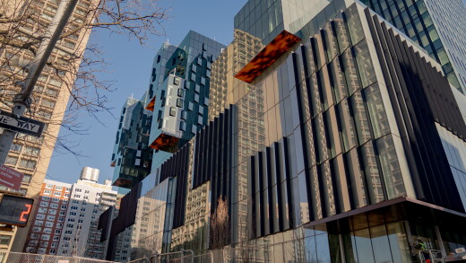 New York University