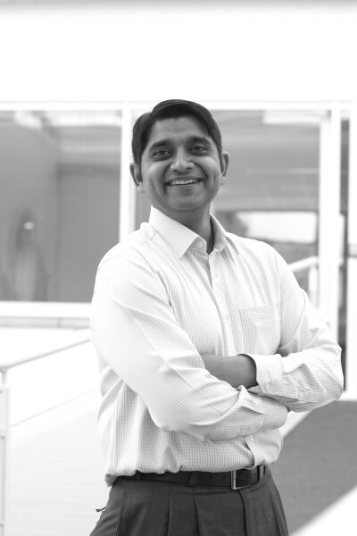 Vijaykant Nadadur