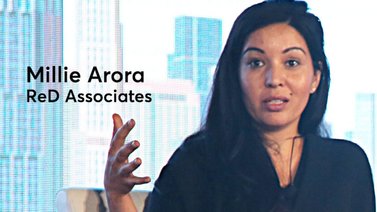 Thumbnail for Video: 401(k)s aren’t enough. Now what? (full session)