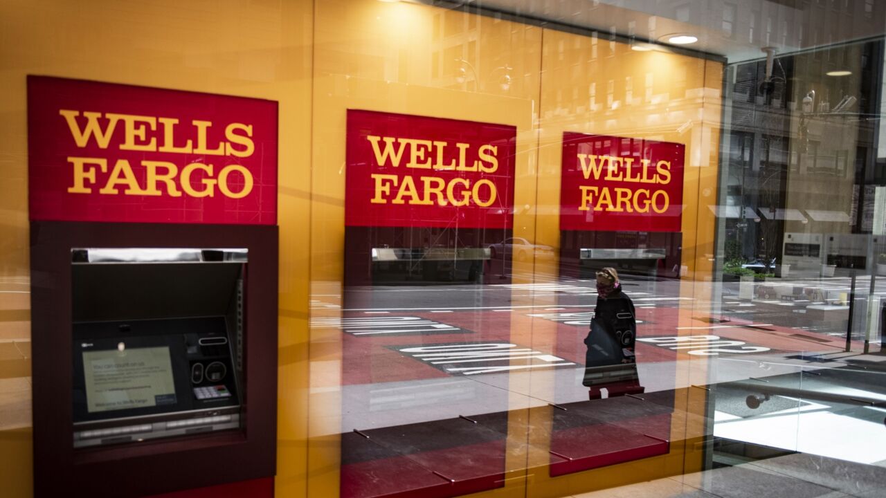 A Wells Fargo spokeswoman said Monday that the company has made fundamental changes over the last four years to its business model, compensation programs, leadership and governance.