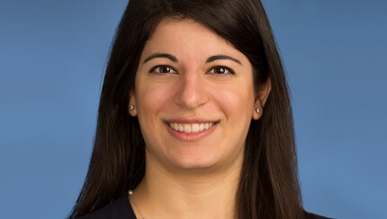 Rana Yared of Goldman Sachs.