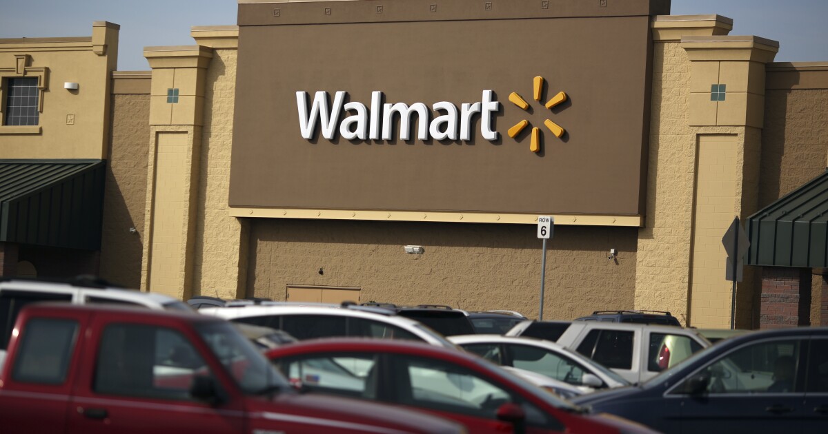 Walmart, Green Dot inching MoneyCard closer to banking look-alike ... Walmart, Green Dot inching MoneyCard closer to banking look-alike ...