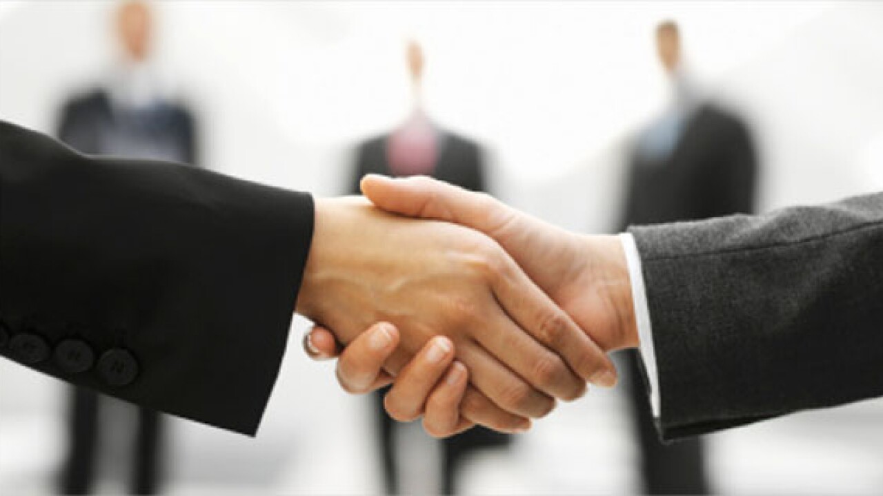 Thumbnail for Video: Investors' CEO Ready for More M&A