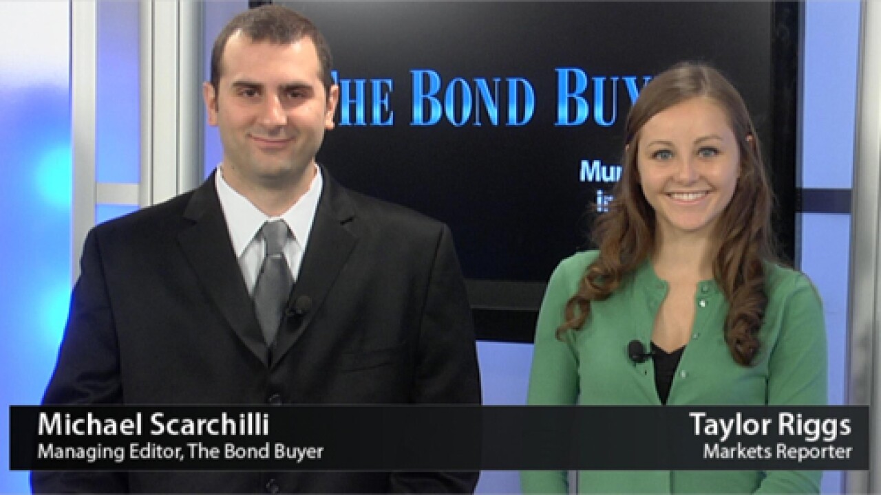 Thumbnail for Video: Muni Week in Review: September 28, 2012