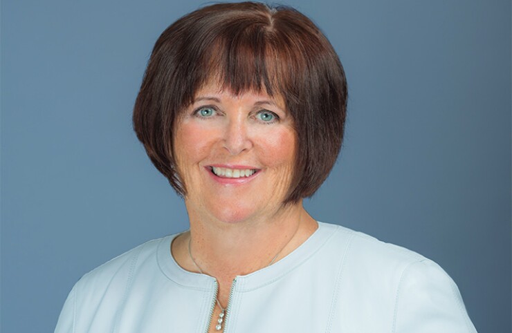 Margaret Keane, Synchrony Financial