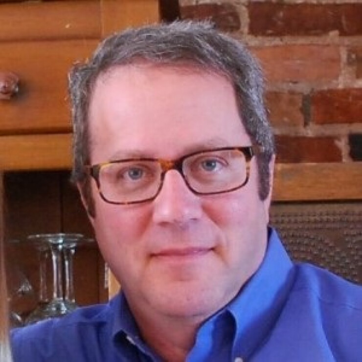 Gro Solution Chief Revenue Officer Paul Mackowick