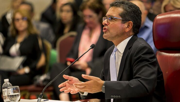 Pedro Pierluisi