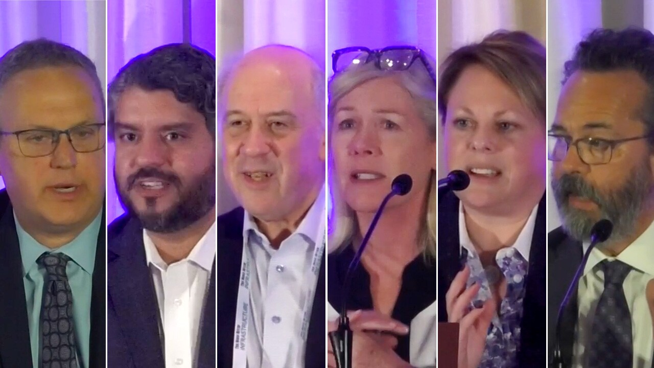 The Transit Conundrum: Strategically Facing the Sector's Challenges