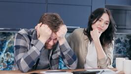 It may not be official, but the word “recession” has lodged itself into the brains of financial planners and investors.