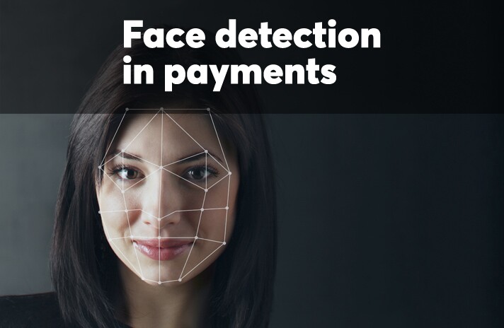 Face biometrics in payments