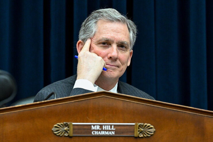 French Hill