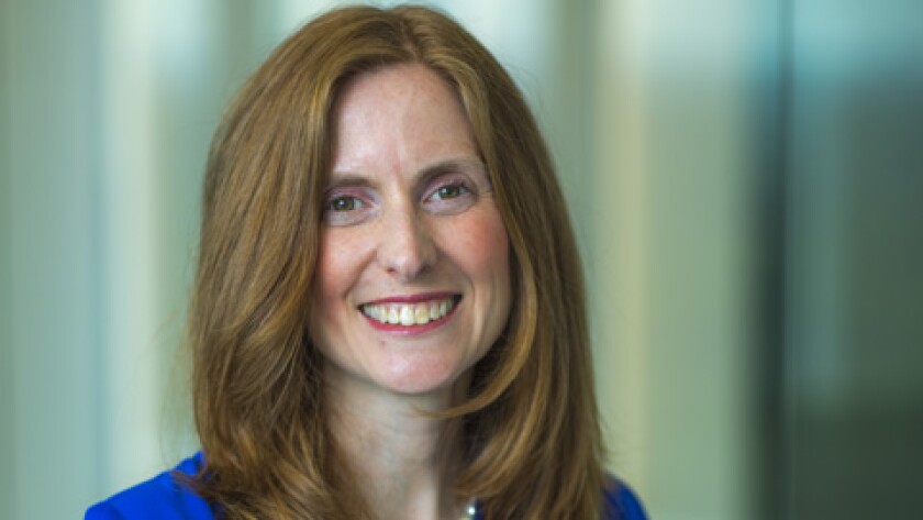 Stacy Hughes, Senior Vice President, IT Governance, Risk and Compliance, Global Payments