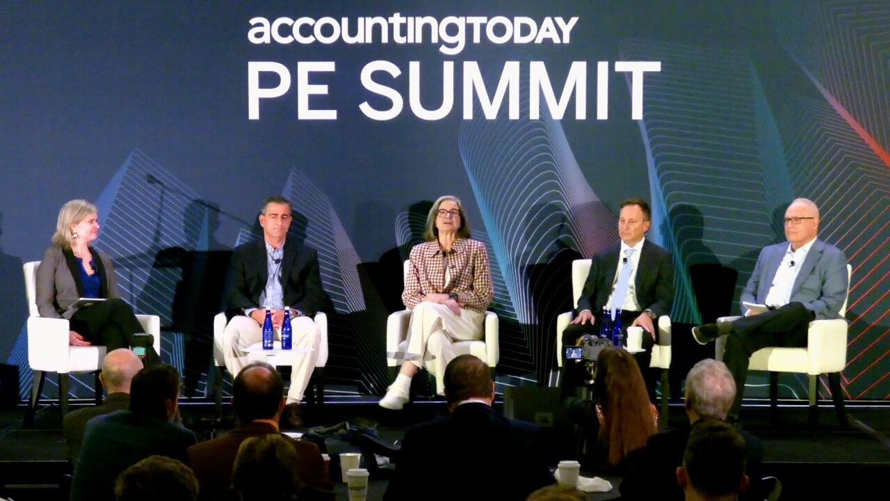 Day Two Opening Remarks & Life Before PE