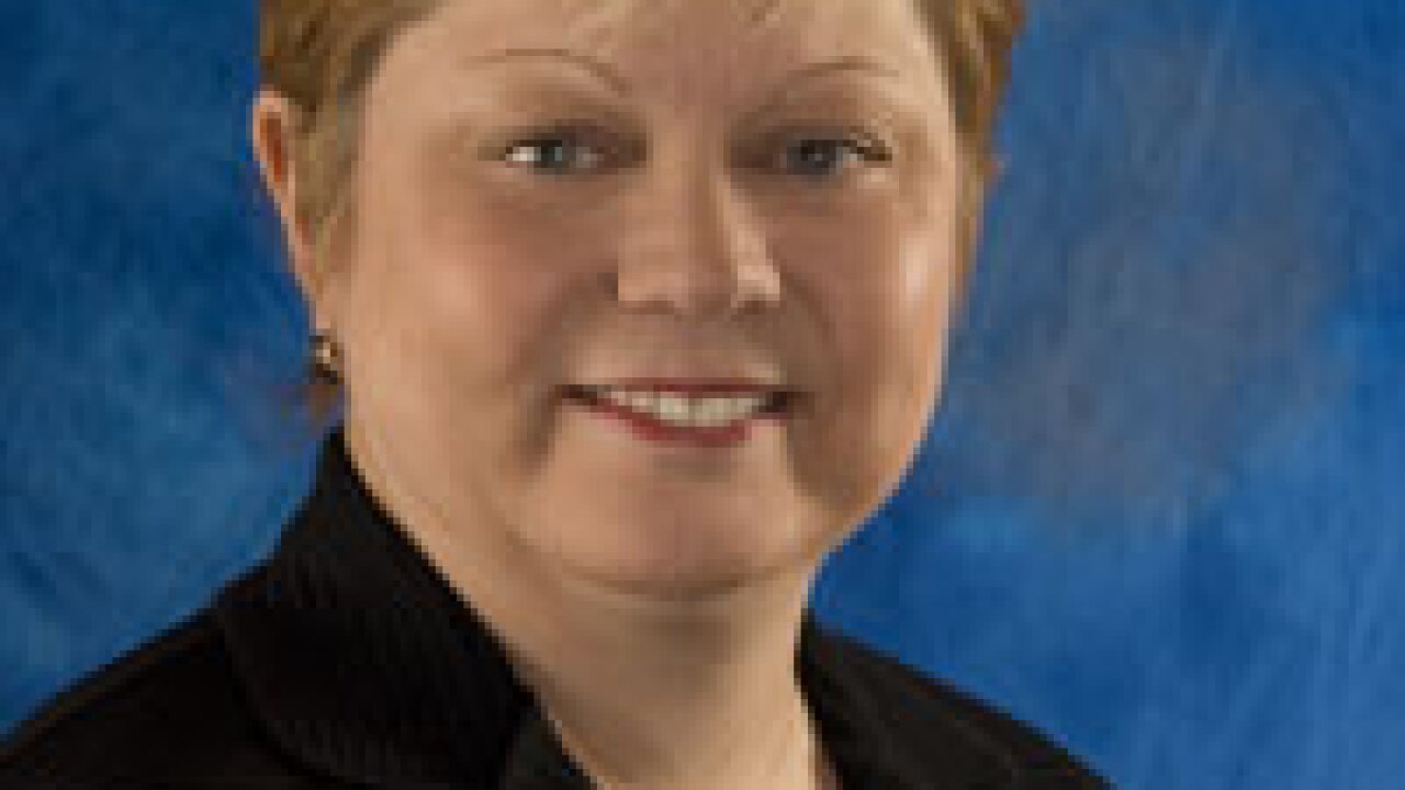 Asked and Answered: Deena Katz on Preparing to Lead Your Firm