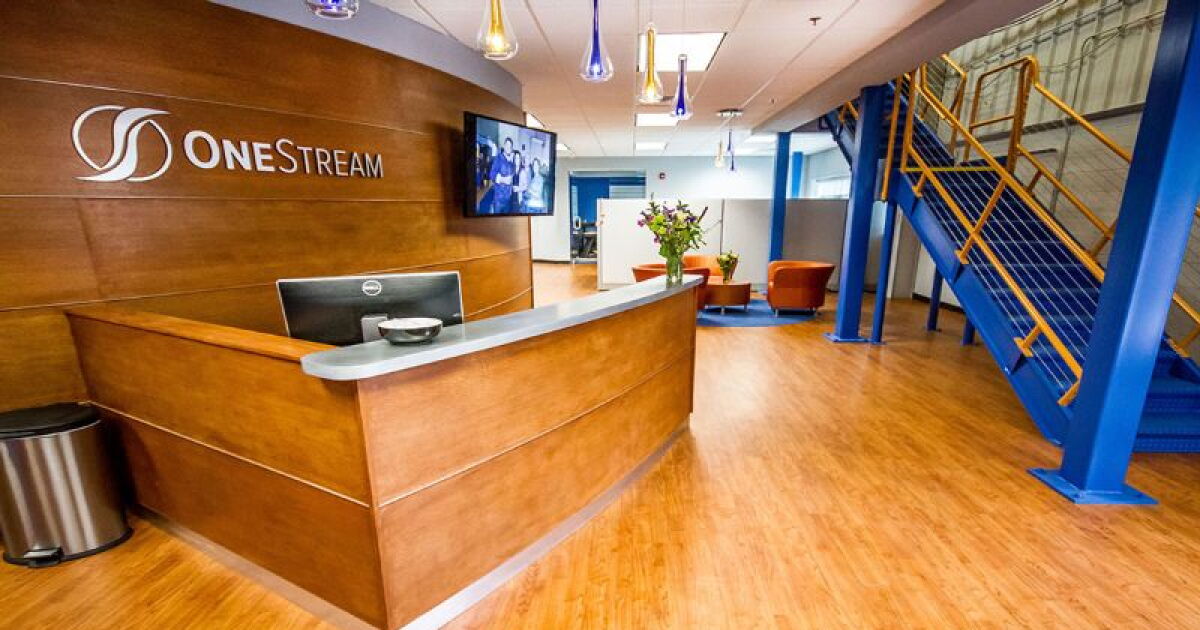 OneStream debuts Next Gen Gather AI as part of larger rebrand OneStream debuts Next Gen Gather AI as part of larger rebrand