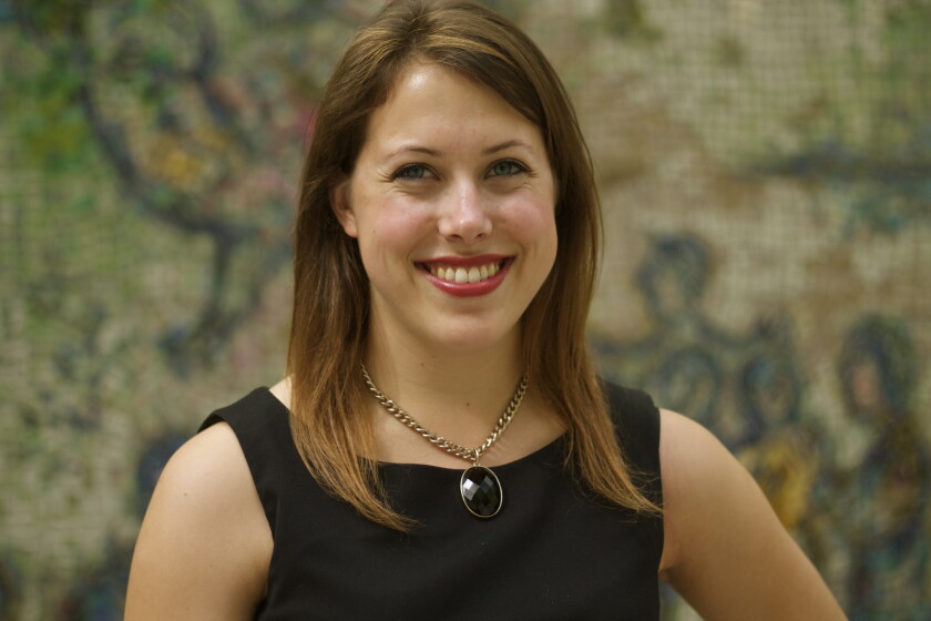 Allison Prang, reporter at American Banker