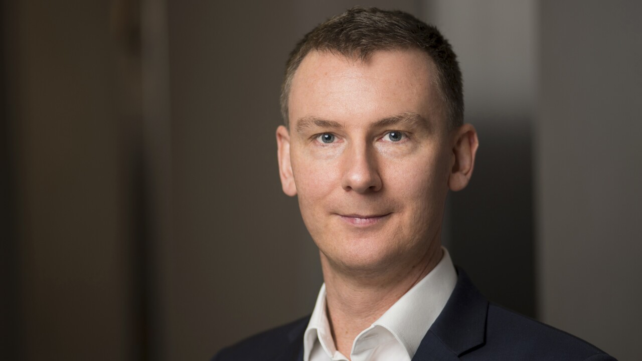 Chris Wilmot of Medius