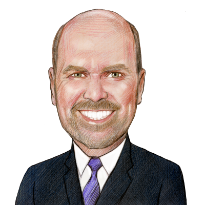Charles Wendel