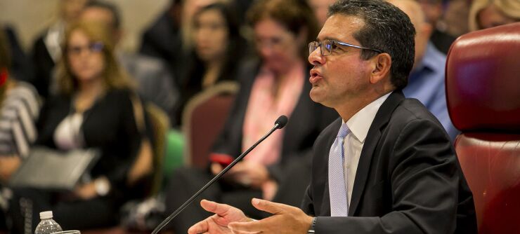 Pedro Pierluisi