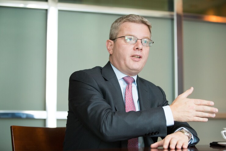 Fabrizio Campelli Deutsche Banks head of global wealth management Bloomberg News photo1.jpg