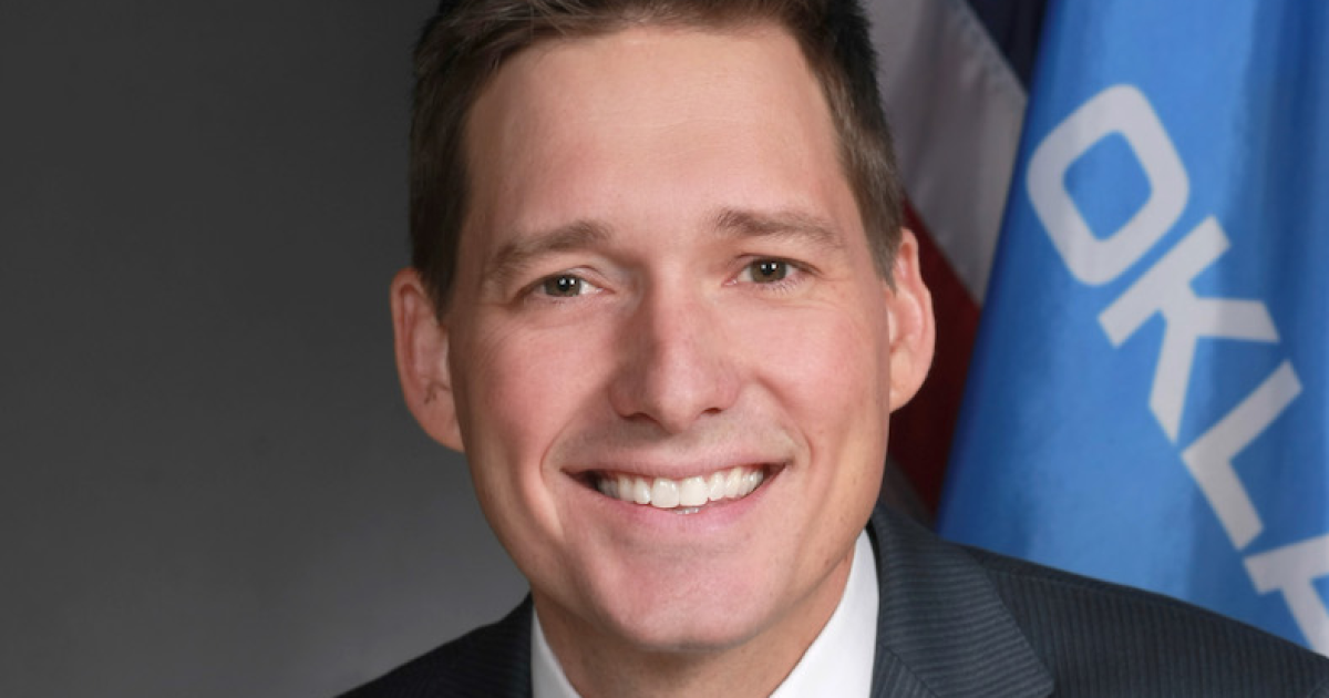 Bonds an option as Oklahoma expands its reach into space Bonds an option as Oklahoma expands its reach into space