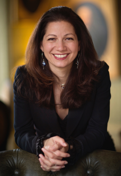 Allison Shapira