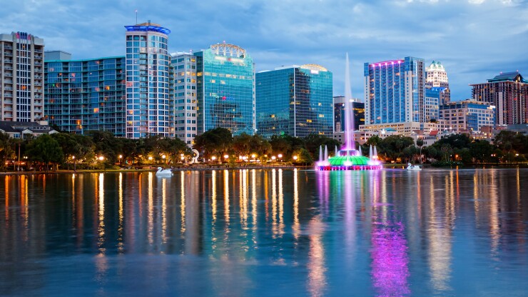 Orlando, Fla.