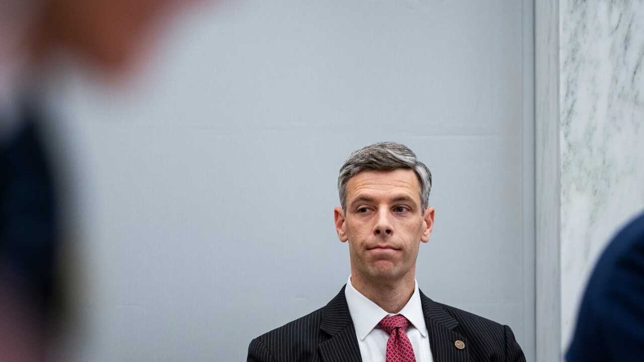 Federal Reserve Board Meeting