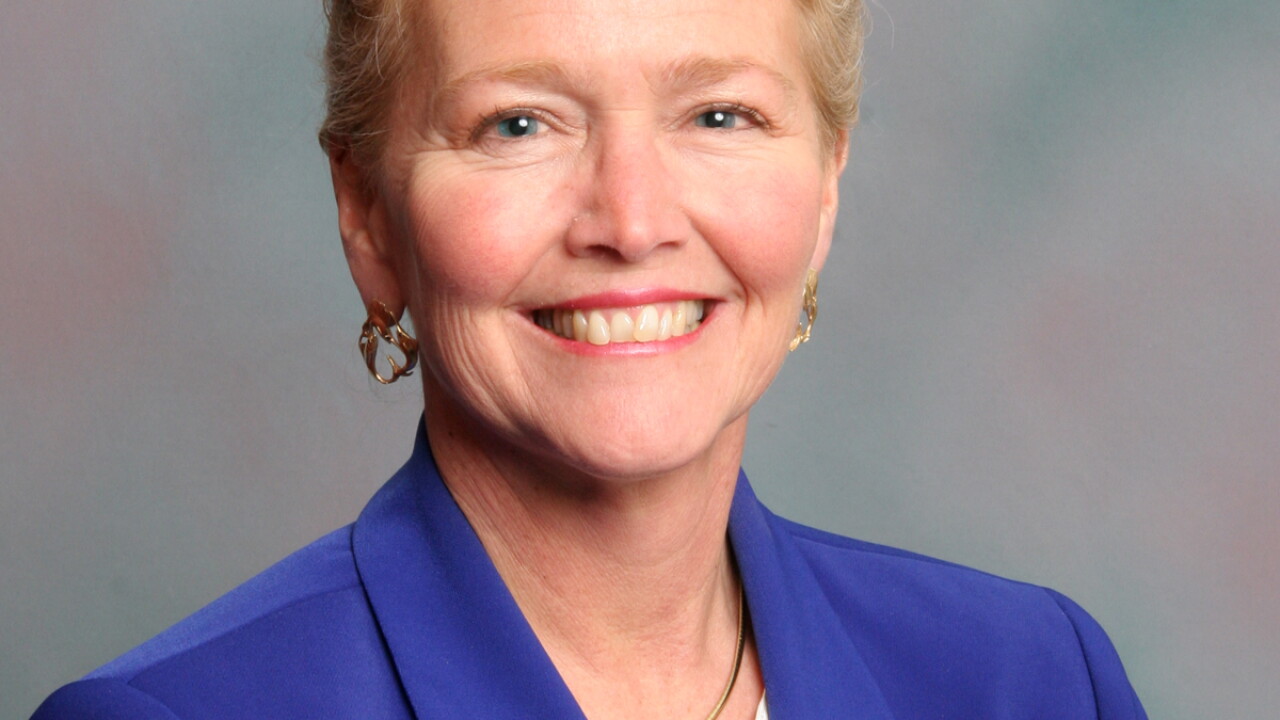 Stephanie Ward