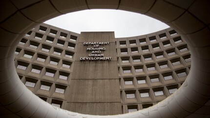 Department of Housing and Urban Development