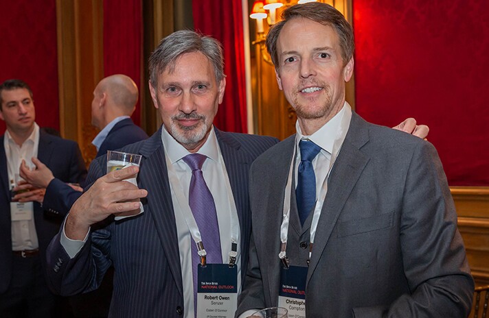 The Bond Buyer National Outlook 2022