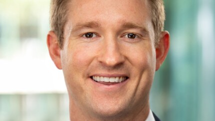 Jack Mullen of Merrill Private Wealth