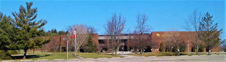 Kenton Ridge High School