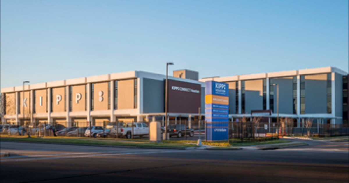 KIPP Refunds 77M in First Competitive Charter School Pricing Bond Buyer