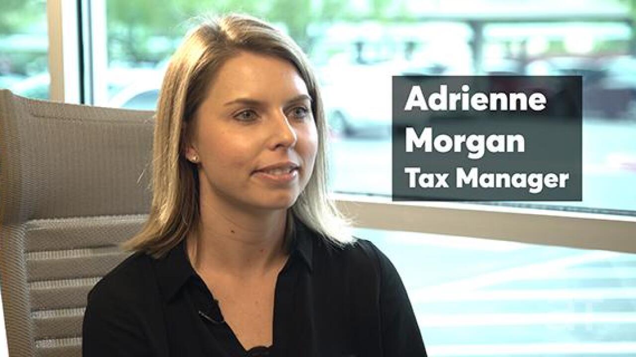 Thumbnail for Video: JW Advisors: Why Be a Best Firm to Work For?