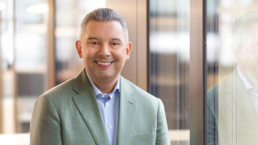 UBS Mike Dargan new N26 CEO